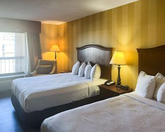Motel 6 Stafford, Va Quantico - Stafford - Schlafzimmer
