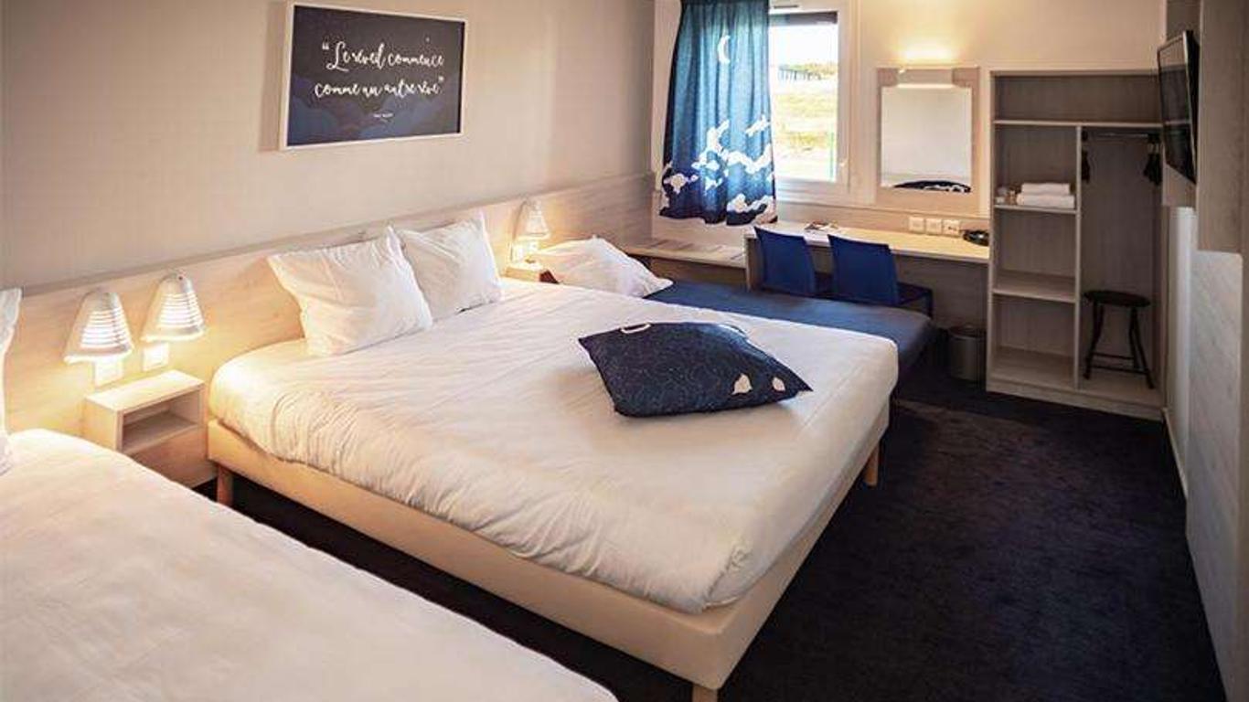 إيه سي إي أوتل باري سود فيلاب