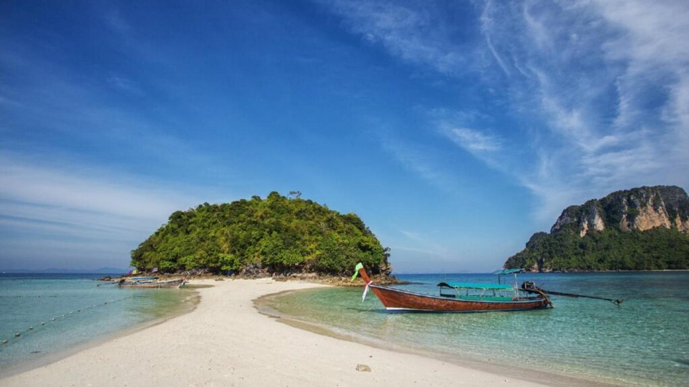 นพรัตน์ รีสอร์ท