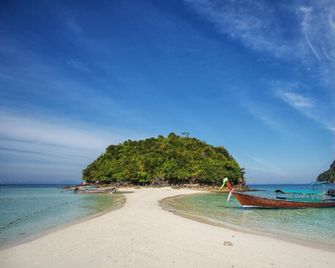 Ao Nang Good View Mansion - Ao Nang - Playa