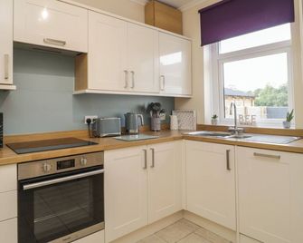 Herdwick Heaf, Pet Friendly, With A Garden In Ennerdale - Cleator - Cocina