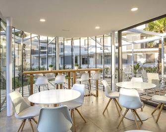 Apartment Marina Real III-2 By Interhome - Denia - Ristorante