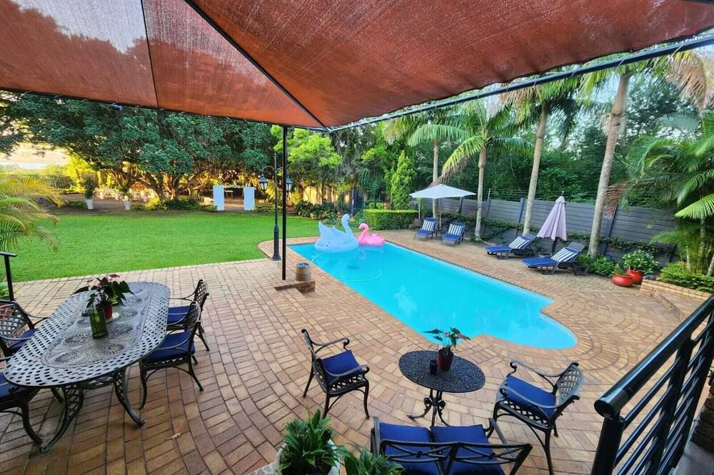 Hillton Manor Guest House - Richards Bay