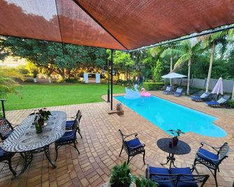 Hillton Manor Guest House - Richards Bay