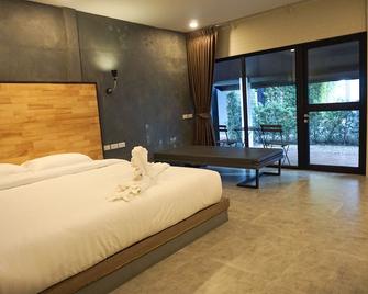 Banyan Resort @Rayong - Rayong - Habitación