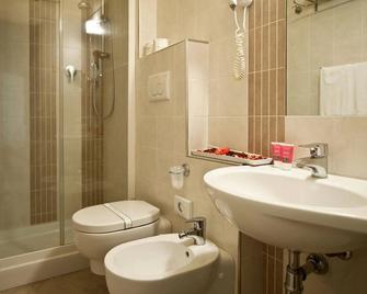 Hotel Arcobaleno Siena - Siena