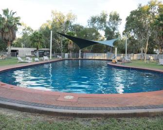 Heritage Caravan Park - Alice Springs