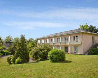 The Originals City, Le Clos de l'Orgerie, Laval Sud (Inter-Hotel) - Château-Gontier - Building