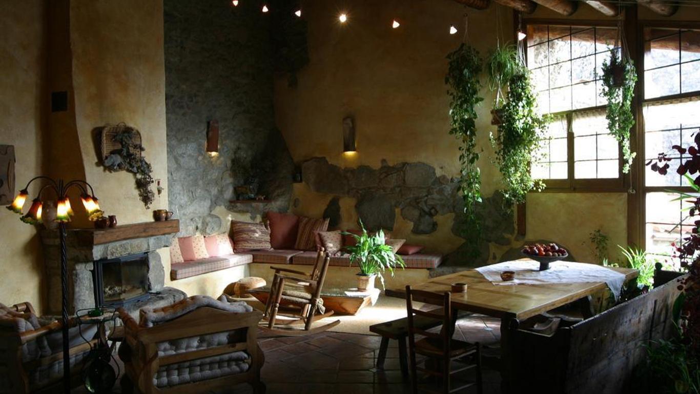 أوتل كال راي تالو