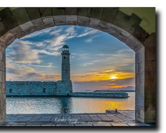 Casa Moazzo Suites And Apartments - Rethymno