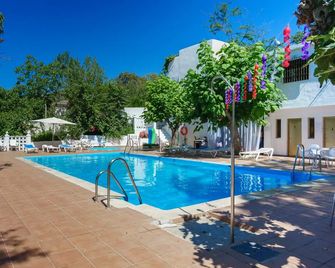España - Granada - Pool
