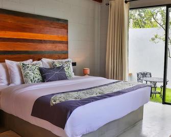 Misty Villa Powered By Tsc - Pussellawa - Bedroom