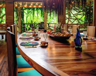 Burú Nature Hotel - Leticia