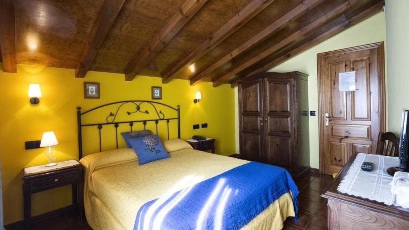 Hotel La Ercina