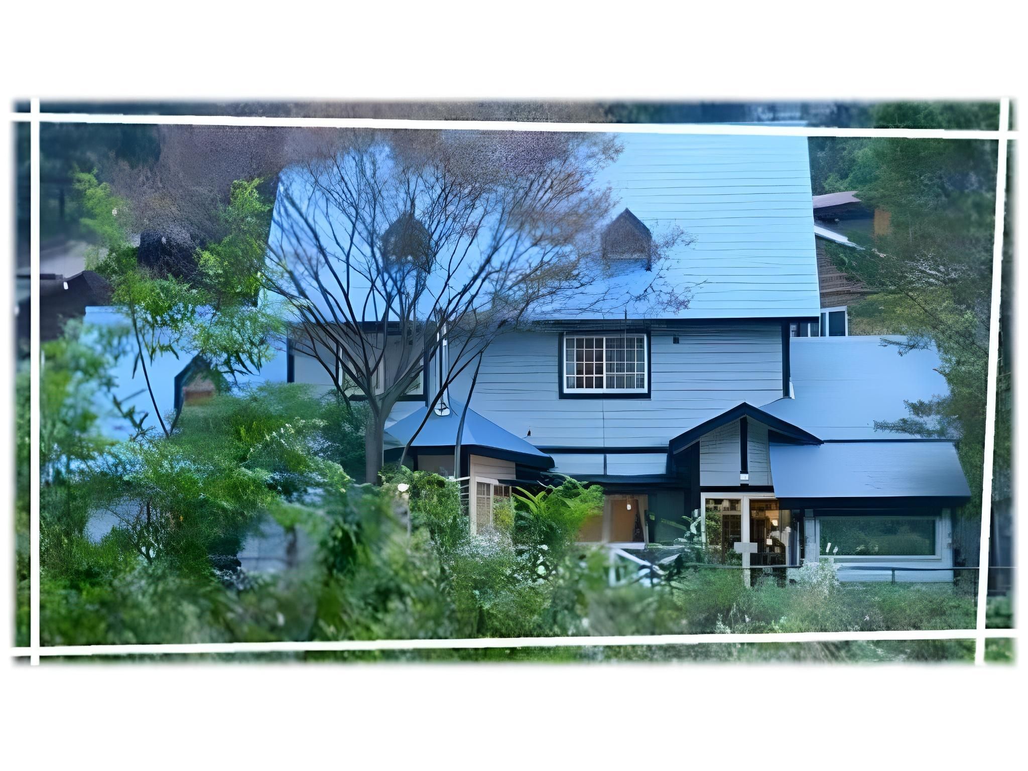 Natural House Pure 21