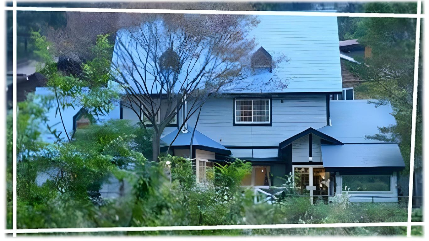 Natural House Pure 21