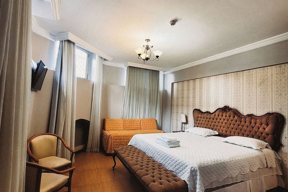 Seringal Hotel - מאנואס