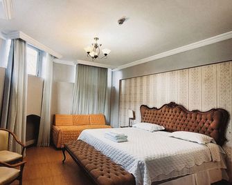 Seringal Hotel - Manaos