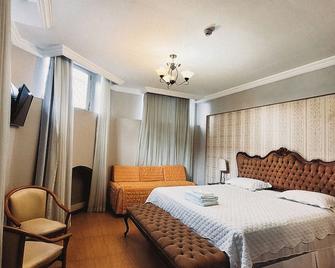 Seringal Hotel - Manaus - Chambre