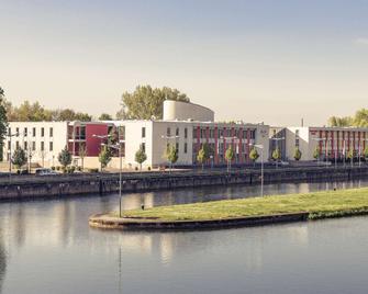 Mercure Hotel Schweinfurt Maininsel - Schweinfurt - Building