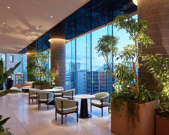 Mitsui Garden Hotel Sendai - Sendai - Lobby