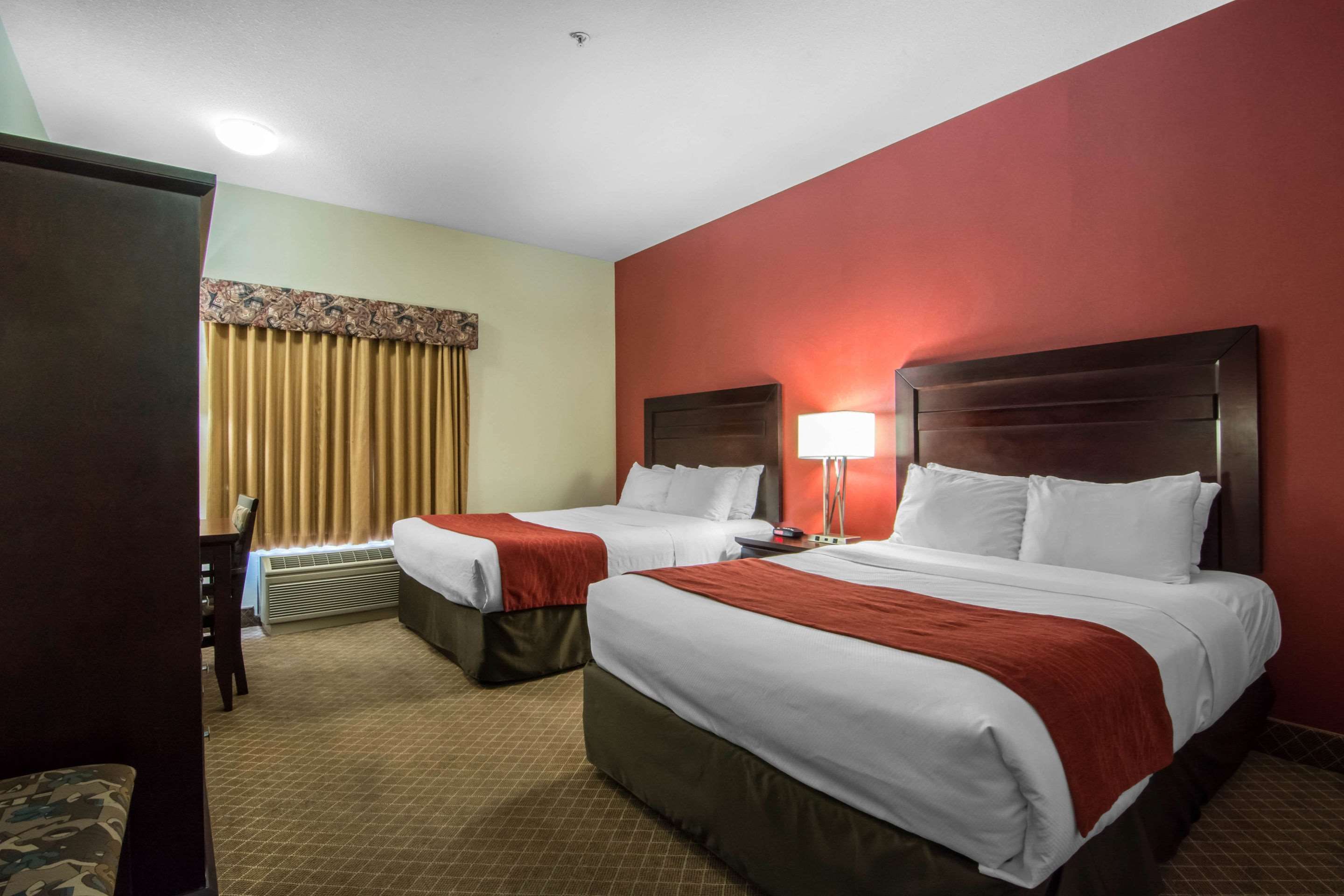 Comfort Inn & Suites Airport South