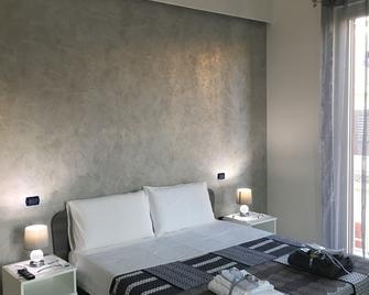 B&B Vittorio Emanuele - Licata - Bedroom