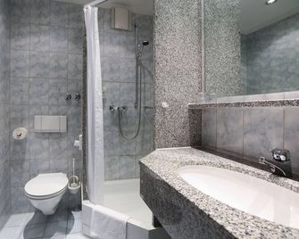 Hotel Blaubeurer Tor - Ulm - Bad