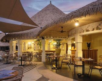 Royal Saly - Saly - Restaurant