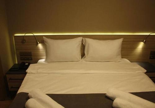 Endless Comfort Hotel Taksim Istanbul Review - Should You Stay At