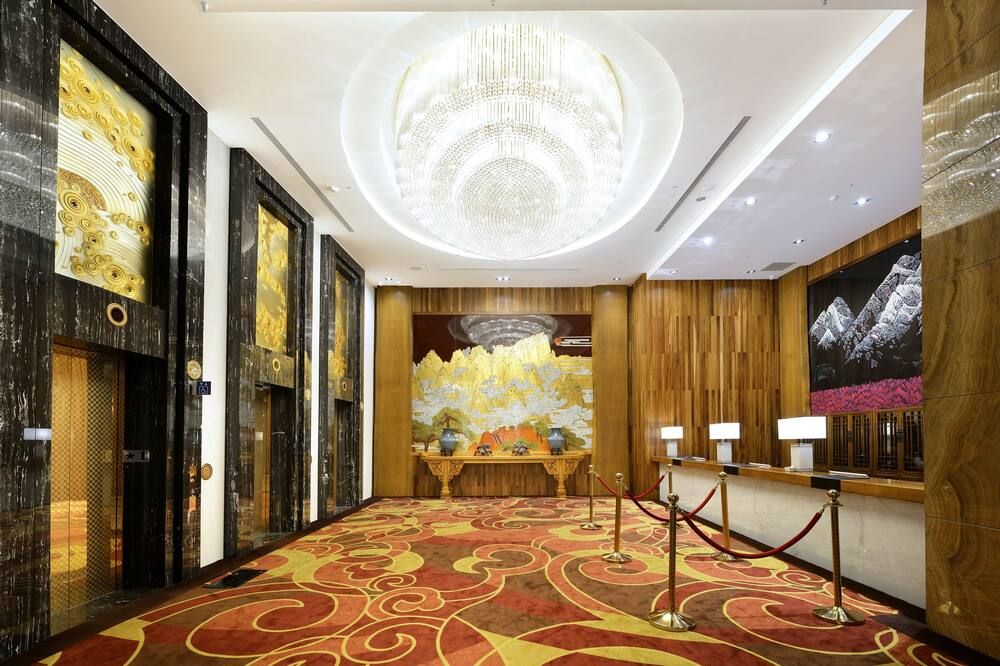 تشيك إن سيليكت تاينان يونج كانج