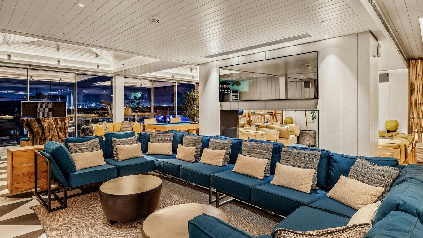 Athens Marriott Hotel