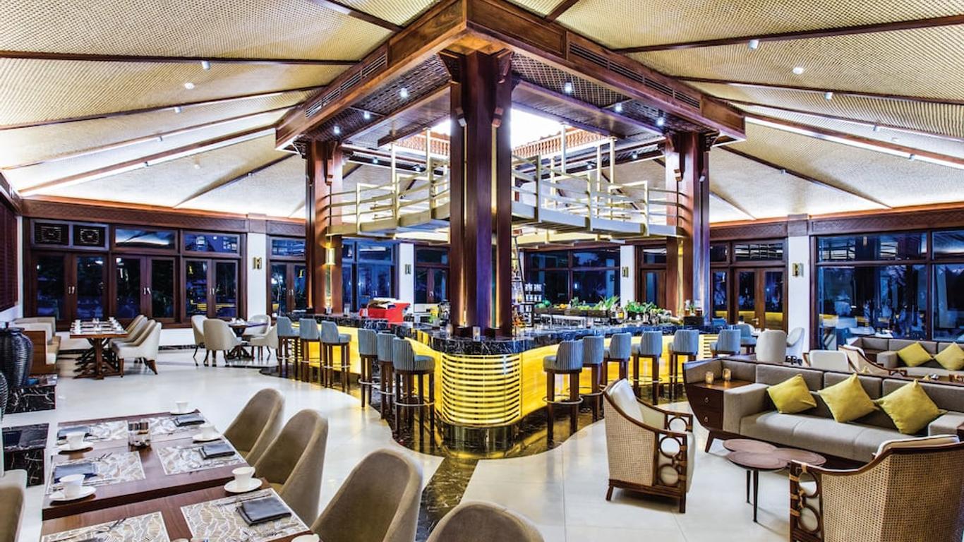 جويان ها ريزورت كام رانه