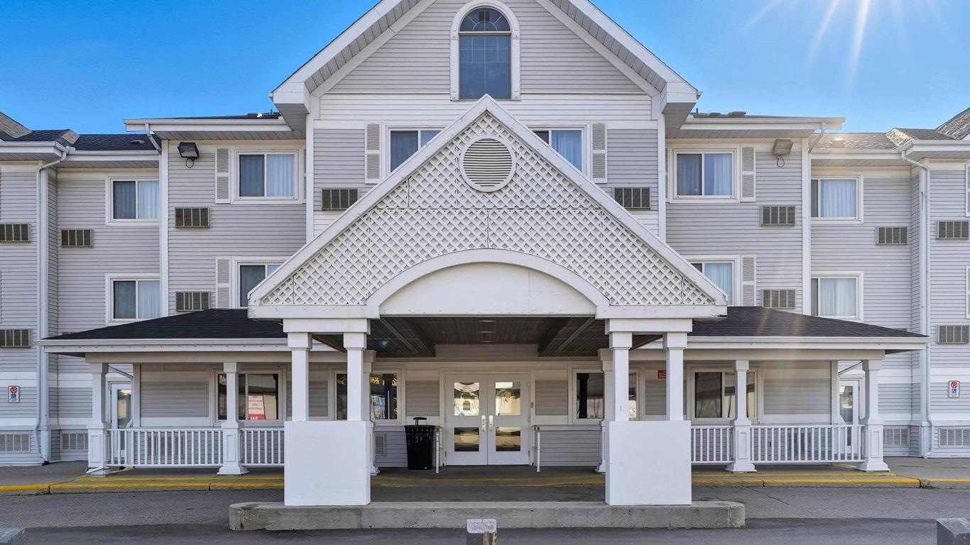 Country Inn & Suites By Radisson, Saskatoon, Sask