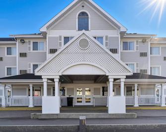 Country Inn & Suites By Radisson, Saskatoon, Sask - Saskatoon - Edifici