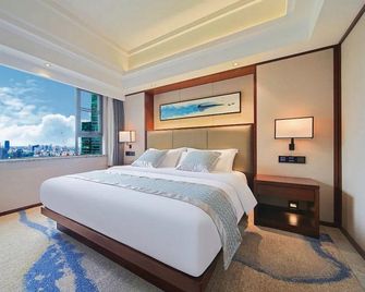 Kunming Henson Hotel - Kunming - Soveværelse