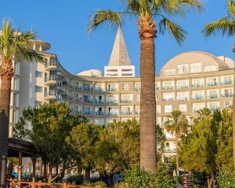 Prive Hotel Didim - Didim