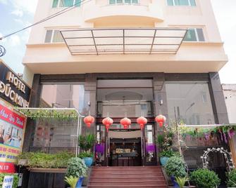 Duc Minh Hotel - Ciudad Ho Chi Minh - Edificio
