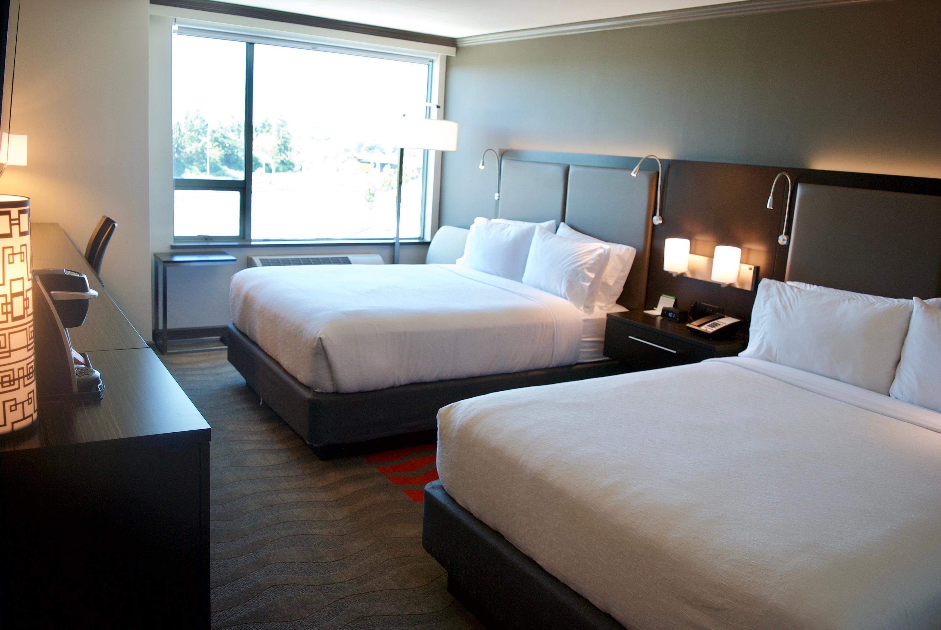 Holiday Inn Vancouver Airport- Richmond By IHG thumbnail 3