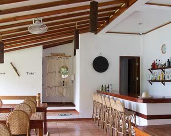 Mansion Buenavista - El Nido - Bar