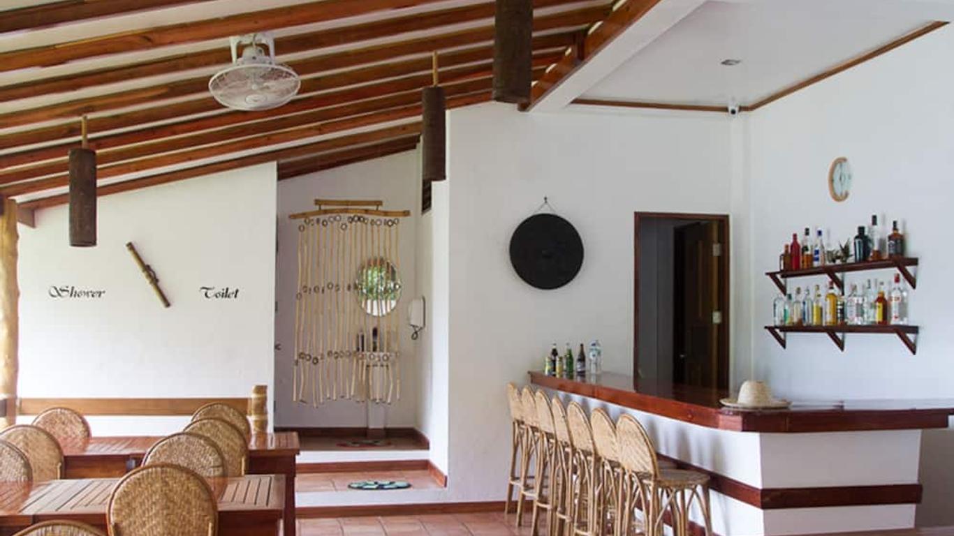 مانسيون بوينافيستا