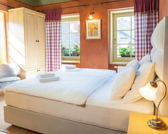Vitranc Boutique Hotel - Kranjska Gora - Bedroom
