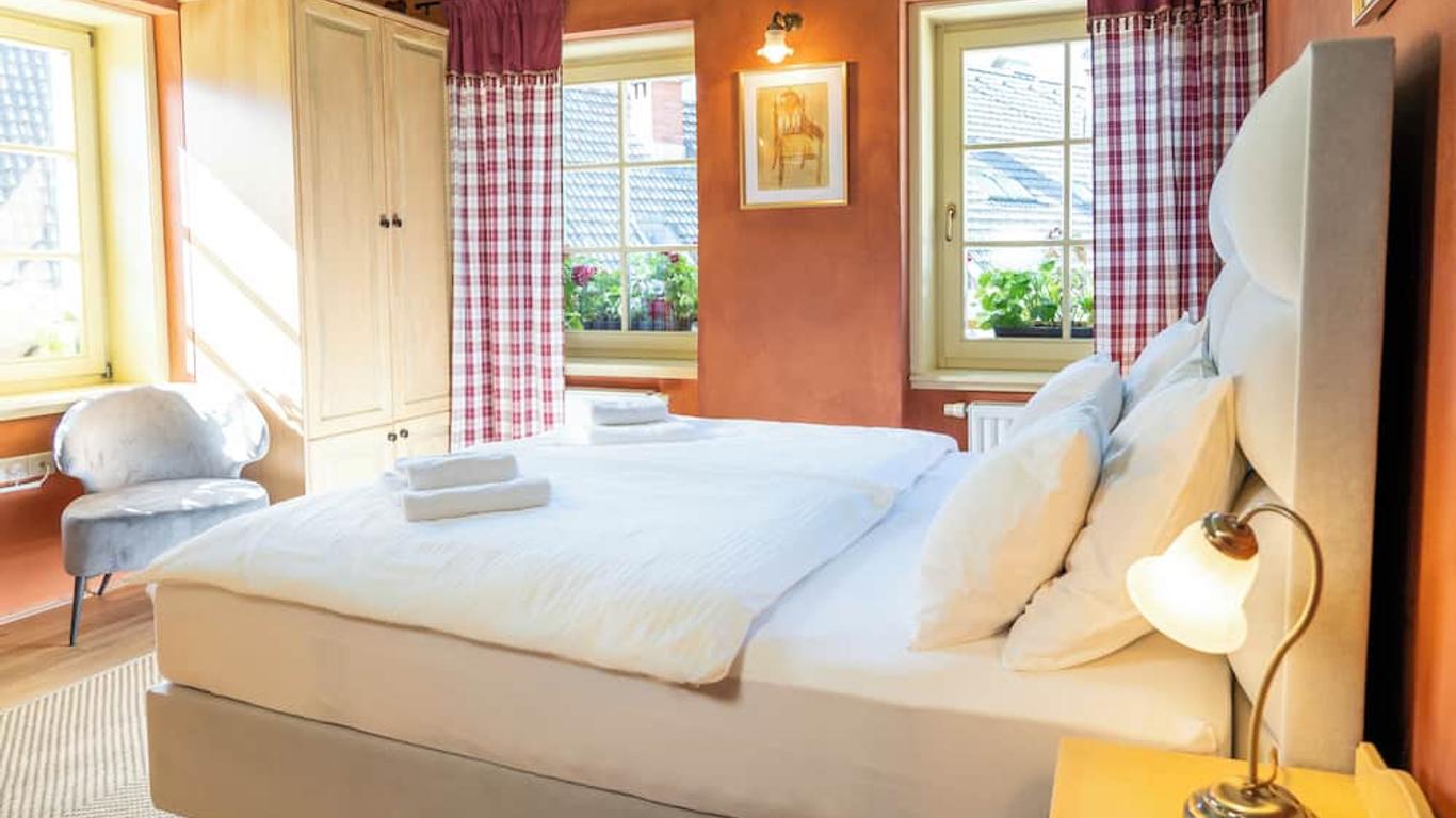 Vitranc Boutique Hotel