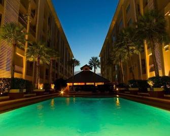 The Ninth Place Serviced Residence - Bangkok - Piscina