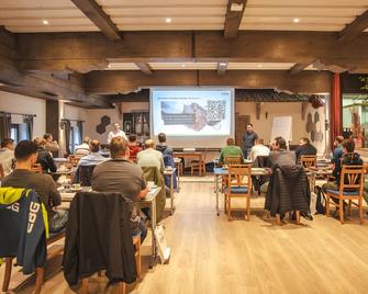 Hotel Kaiserhof - Anif - Restaurant