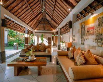 The Maya Seminyak Villas - Kuta - Lobby