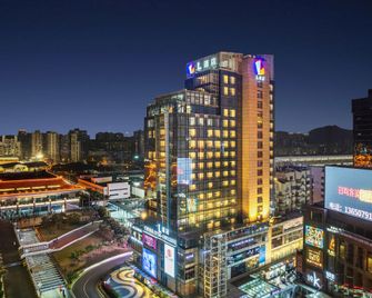 L Hotel - Changsheng Branch - Zhuhai - Edifício