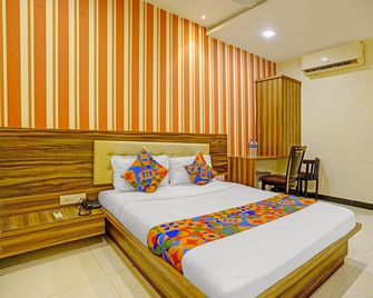 Fabhotel Galaxy Inn - Nr. Midc Andheri - Mumbai - Chambre