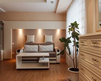 Hotel Park - Dzerzhinsk - Sala de estar