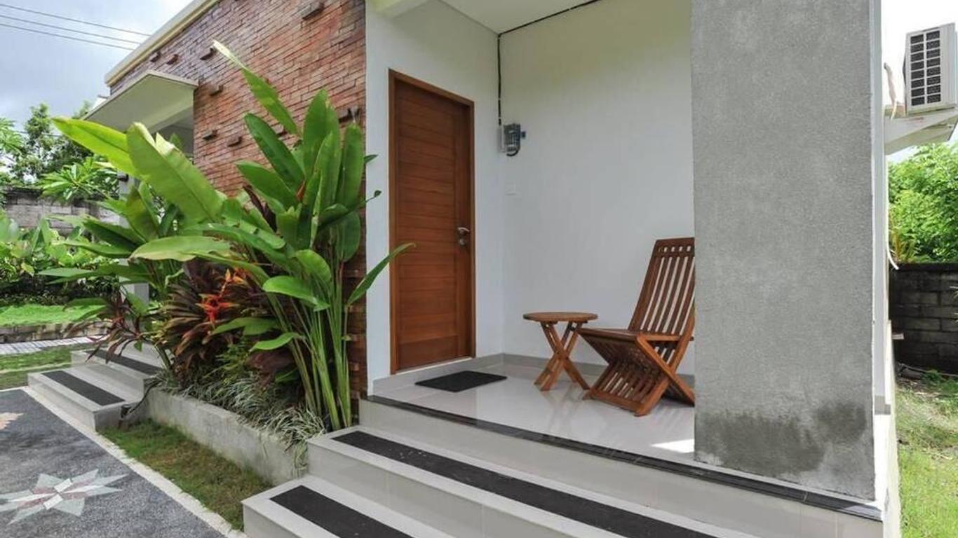 Umahode Bali
